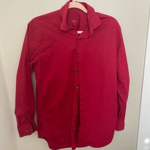 Alfani Slimfit Dress Shirt